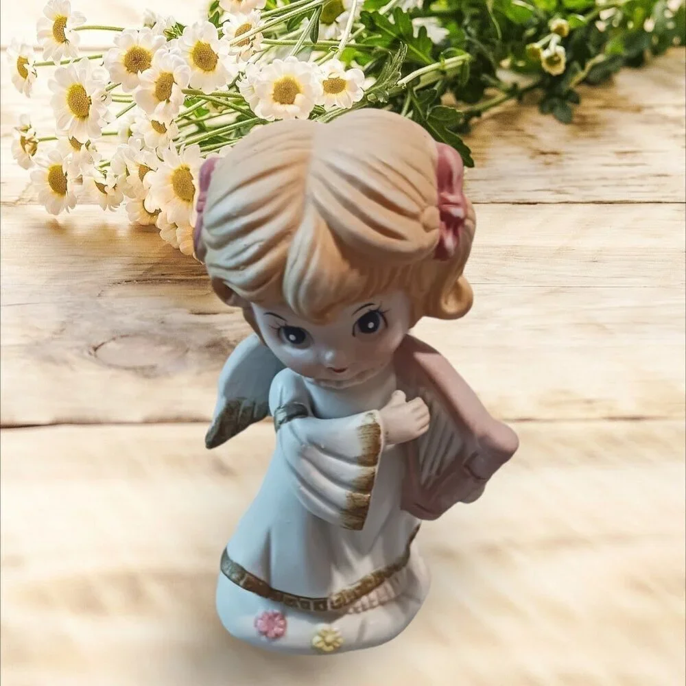 Enesco vintage these